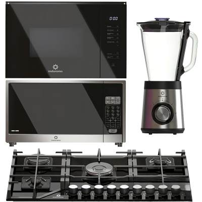 现代面包机破壁机